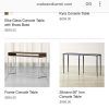 Kyra Console Tables (Photo 18 of 25)