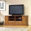 Low Oak Tv Stands (Photo 7 of 25)