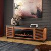 Modern Fireplace Tv Stands (Photo 8 of 15)