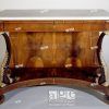 Orange Inlay Console Tables (Photo 25 of 25)