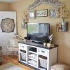 Most Up-to-Date Playroom Tv Stands inside Latitude Run Orrville Tv Stand For Tvs Up To 70" & Reviews (Photo 7505 of 7825)