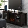 Rickard Tv Stands for Tvs Up to 65" With Fireplace Included (Photo 11 of 15)