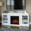 Tv Stands With Electric Fireplace (Photo 3 of 15)