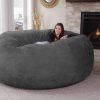 Bean Bag Sofas and Chairs (Photo 9 of 20)
