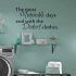 20 Collection of Laundry Room Wall Art Decors