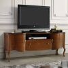 Casey Grey 66 Inch Tv Stands (Photo 5 of 25)