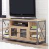 Casey Grey 66 Inch Tv Stands (Photo 6 of 25)