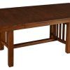 Craftsman Rectangle Extension Dining Tables (Photo 8 of 25)