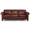 Macys Leather Sofas (Photo 10 of 10)