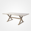 Laurent Rectangle Dining Tables (Photo 1 of 25)