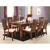 Eight Seater Dining Tables and Chairs (Photo 22 of 25)