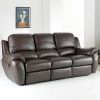 Lazy Boy Leather Sectional (Photo 18 of 20)