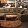 Sectional Sofas at Lazy Boy (Photo 10 of 10)