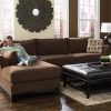 Sectional Sofas at Lazy Boy (Photo 3 of 10)