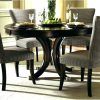 Extendable Round Dining Tables Sets (Photo 19 of 25)
