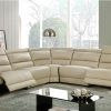 4Pc Beckett Contemporary Sectional Sofas and Ottoman Sets (Photo 3 of 15)
