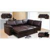 Leather Sofa Beds With Storage (Photo 10 of 20)