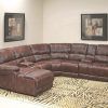 Sectional Sofas With High Backs (Photo 6 of 10)