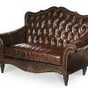 Victorian Leather Sofas (Photo 8 of 20)