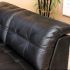 20 Collection of Stacey Leather Sectional