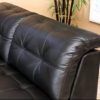 Stacey Leather Sectional (Photo 1 of 20)