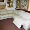 Leather Motion Sectional Sofas (Photo 10 of 10)