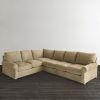 Leather L Shaped Sectional Sofas (Photo 3 of 20)