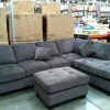 Black Leather Sectional Sleeper Sofas (Photo 19 of 21)