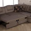 Pull Out Beds Sectional Sofas (Photo 5 of 10)