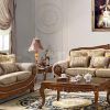 Traditional Sofas and Chairs (Photo 14 of 20)