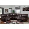 Sectional Sofas With Power Recliners (Photo 6 of 10)