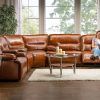Sectional Sofas With Power Recliners (Photo 2 of 10)