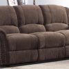 Slipcover for Leather Sectional Sofas (Photo 17 of 21)