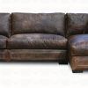 Leather Sectional Sofas (Photo 7 of 10)