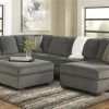 Raleigh Sectional Sofas (Photo 4 of 10)