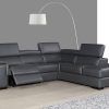 Modern Reclining Sectional (Photo 2 of 20)