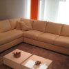 Camel Colored Leather Sofas (Photo 19 of 20)