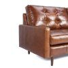 Andrew Leather Sofa Chairs (Photo 5 of 25)