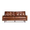 Andrew Leather Sofa Chairs (Photo 3 of 25)