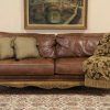 Foster Leather Sofas (Photo 8 of 20)