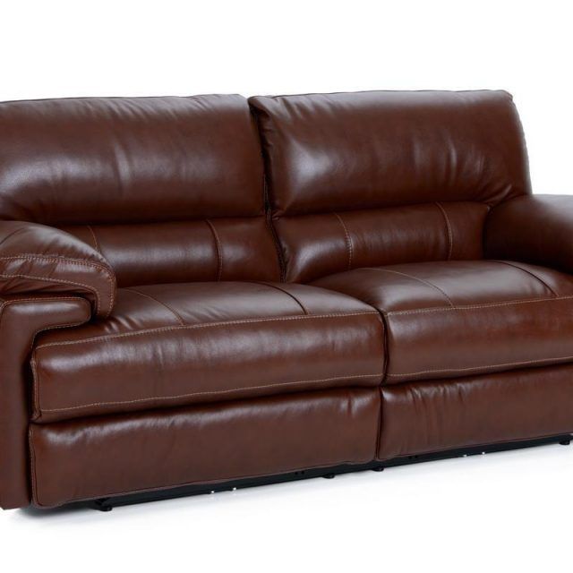 The 21 Best Collection of Leather Sofas