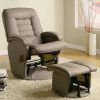 Abbey Swivel Glider Recliners (Photo 12 of 25)