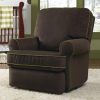 Abbey Swivel Glider Recliners (Photo 10 of 25)
