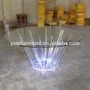 Acrylic Round Dining Tables (Photo 5 of 25)