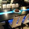 Led Dining Tables Lights (Photo 7 of 25)