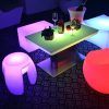Dining Tables With Led Lights (Photo 17 of 25)