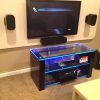 Tv Stands With Led Lights (Photo 15 of 20)