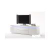 Gloss White Tv Stands (Photo 5 of 20)