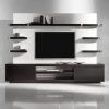 Polar Led Tv Stands (Photo 6 of 15)