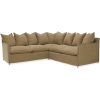 Lee Industries Sectional Sofa (Photo 4 of 20)